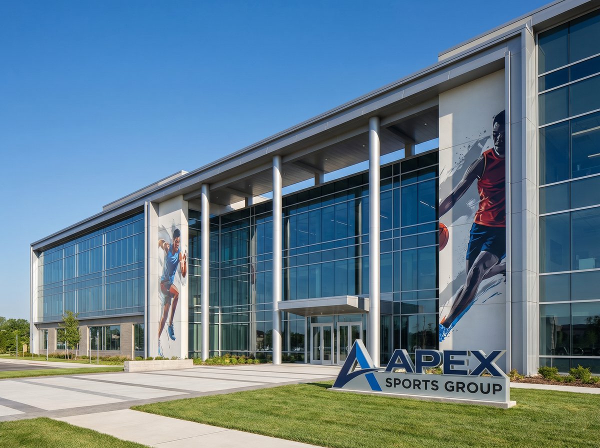 开云体育总部大楼 - 专业体育赛事视频与赛事直播平台