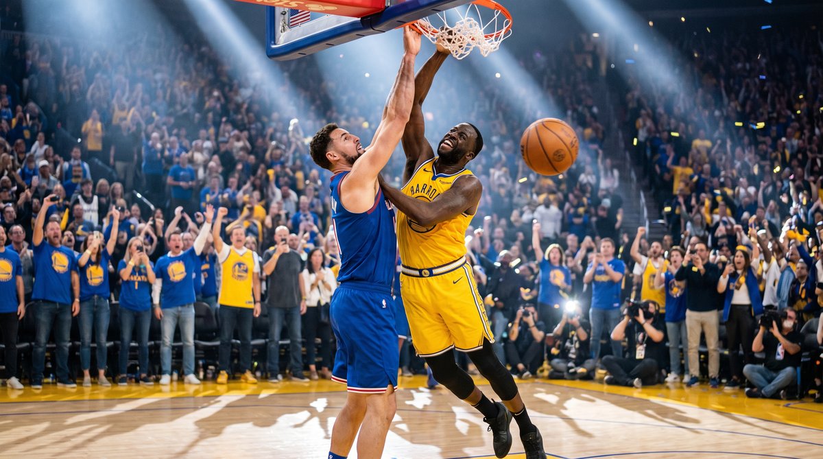 开云体育行业观察 - 篮球赛事直播市场格局分析