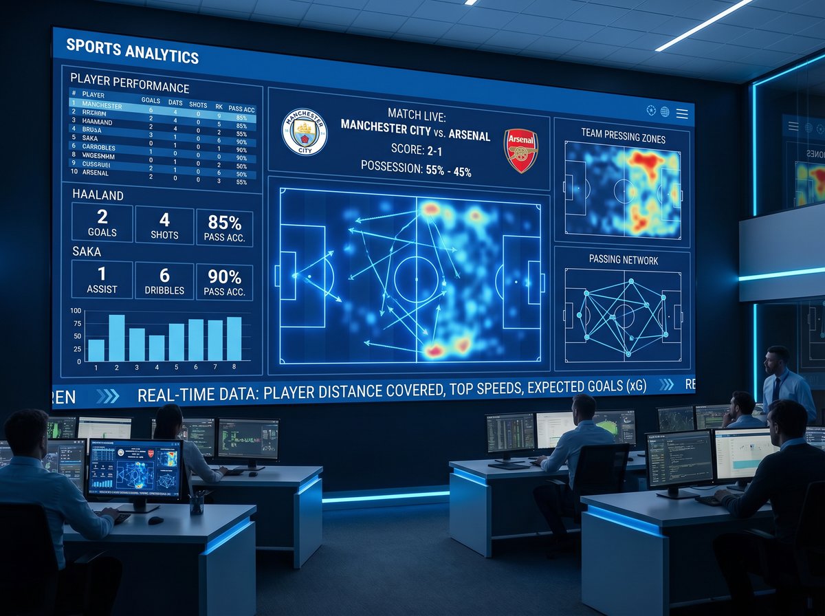 开云体育行业观察 - 体育赛事视频市场趋势分析