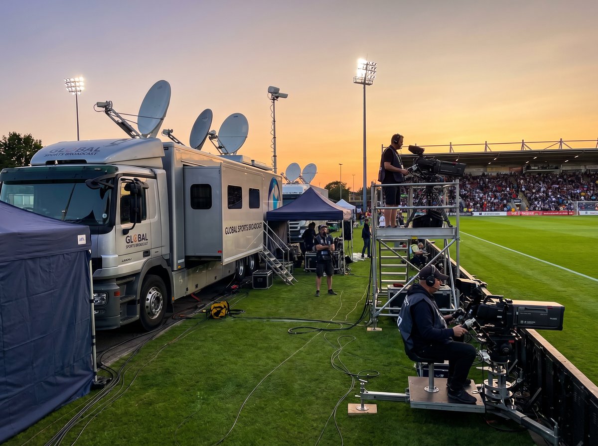 开云体育新闻 - 体育赛事直播技术升级公告