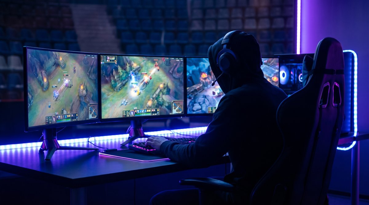 开云体育电竞赛事视频 - S15全球总决赛夺冠瞬间