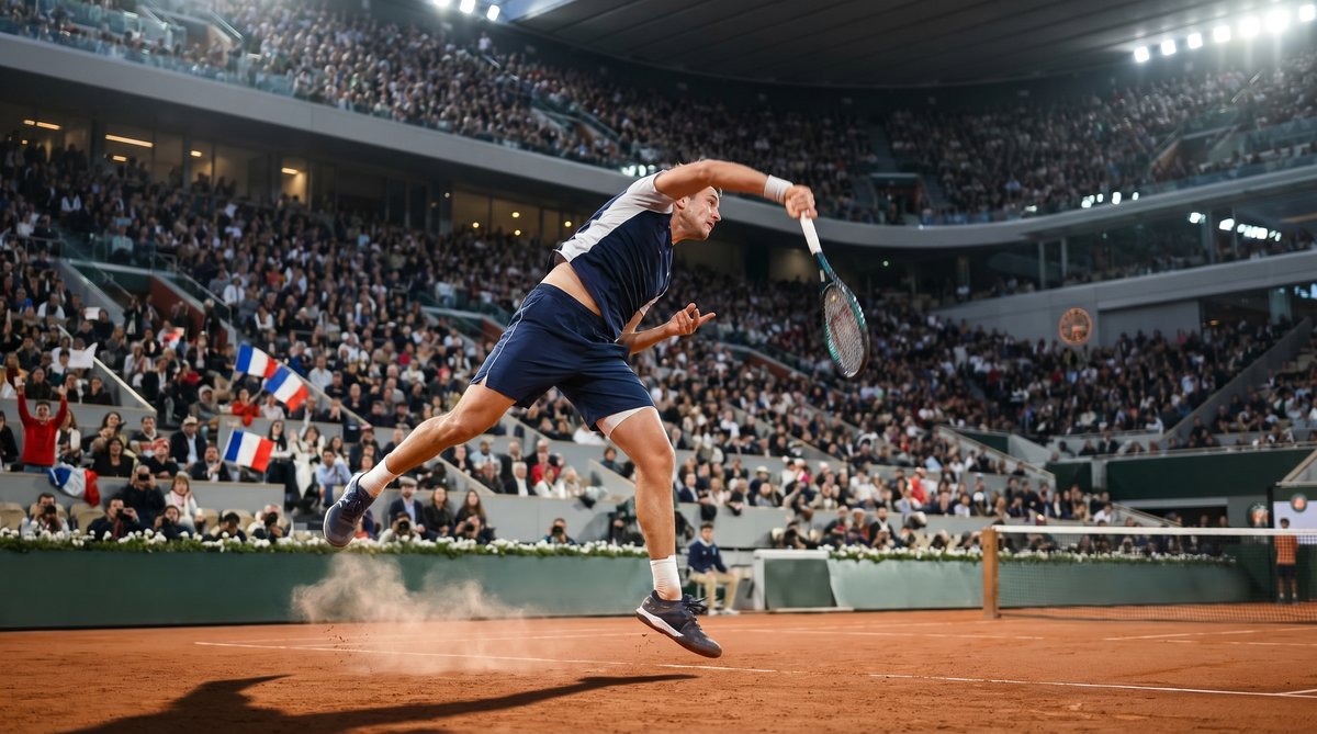 开云体育网球赛事视频 - 大满贯决赛精彩集锦